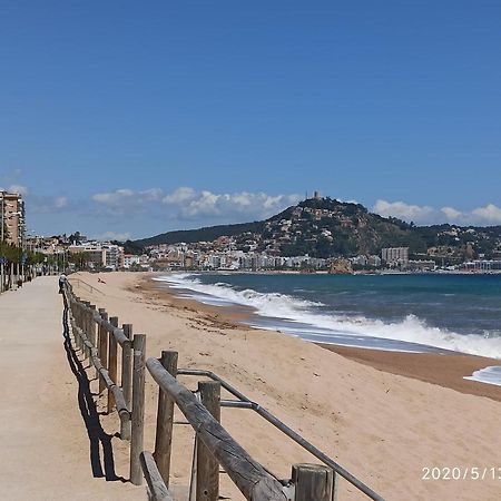 Appartement Apartamento La Vida Es Bella à Blanes Extérieur photo