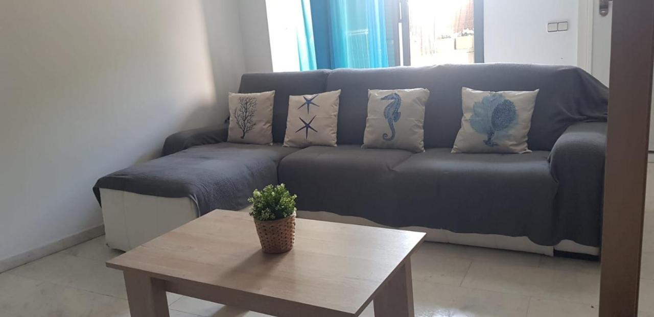 Appartement Apartamento La Vida Es Bella à Blanes Extérieur photo