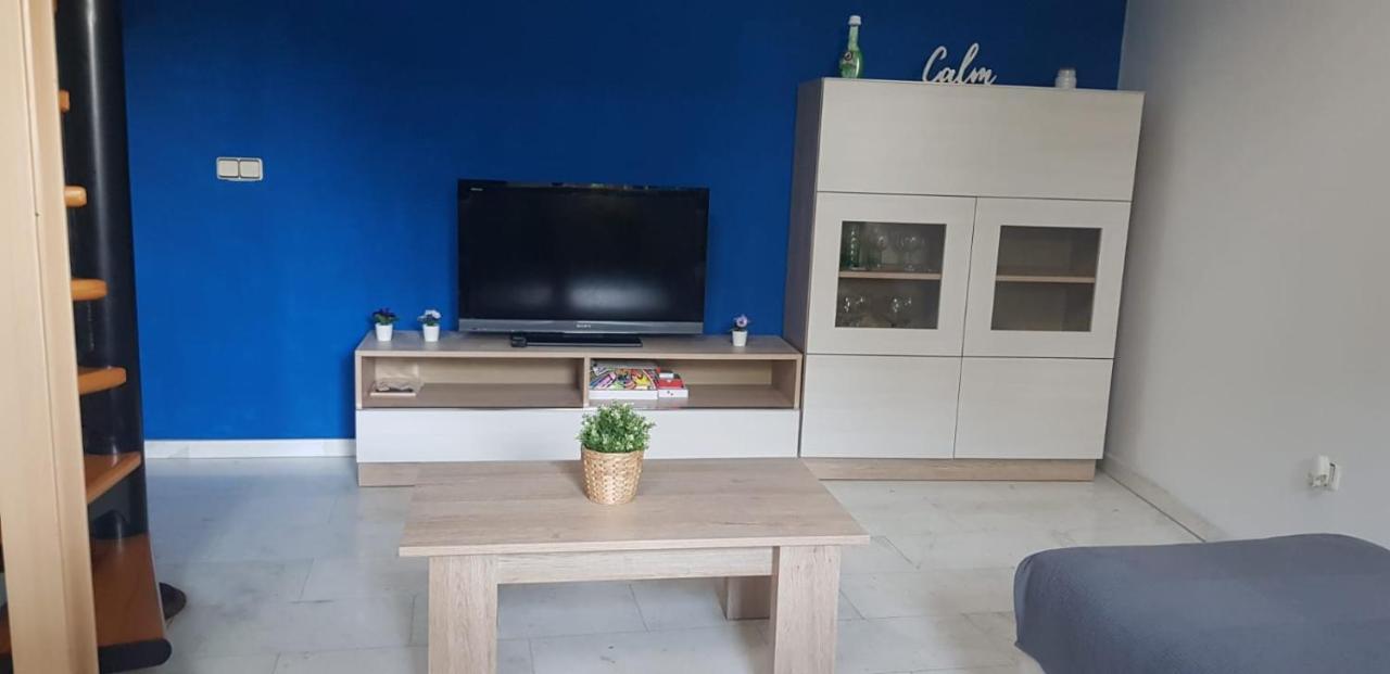 Appartement Apartamento La Vida Es Bella à Blanes Extérieur photo