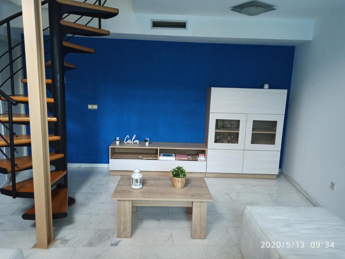 Appartement Apartamento La Vida Es Bella à Blanes Extérieur photo