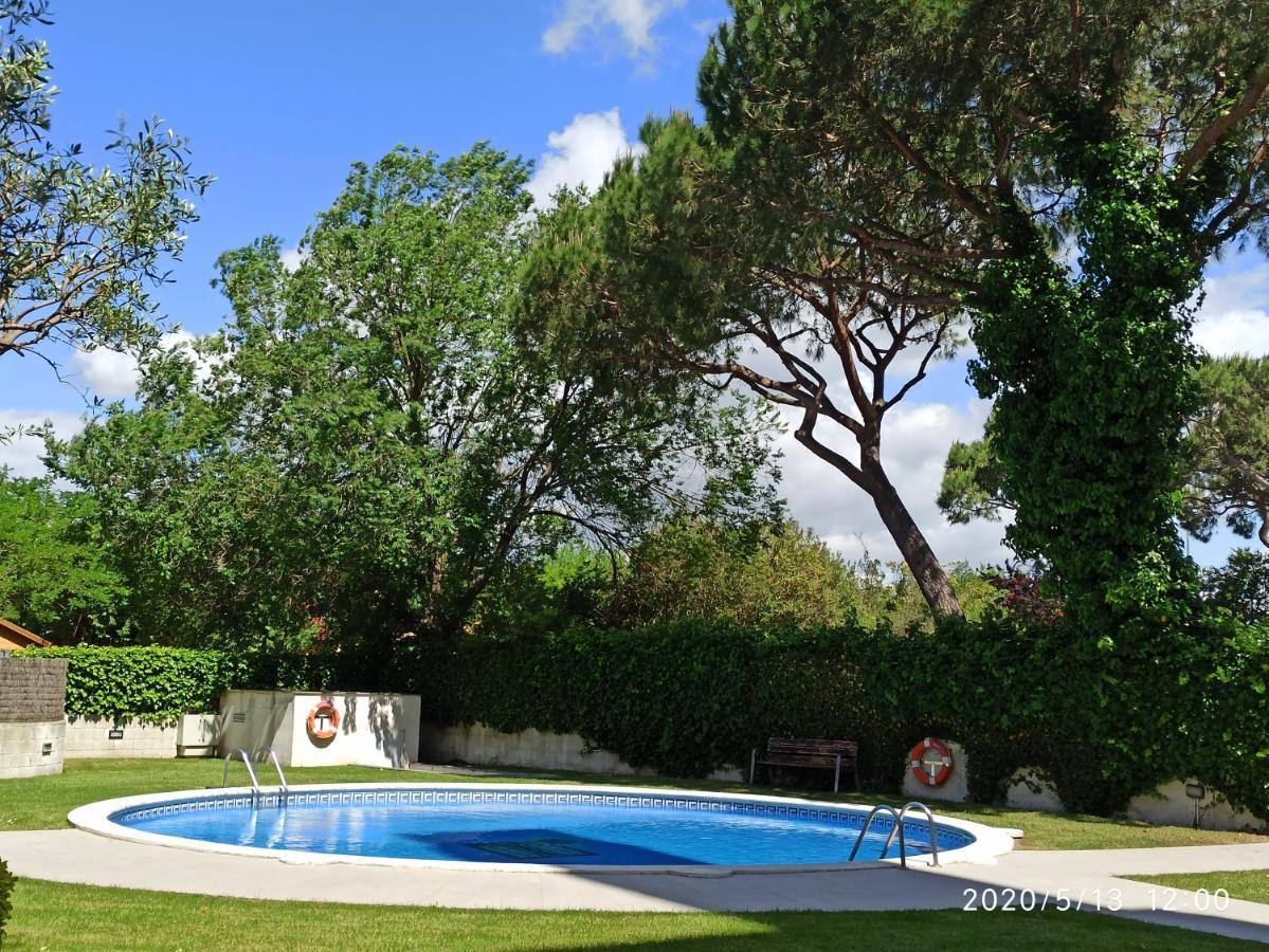 Appartement Apartamento La Vida Es Bella à Blanes Extérieur photo